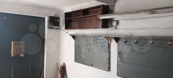 Гараж, 20 м²