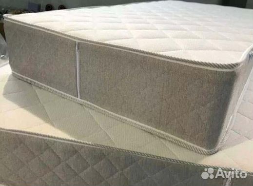 Матрас ортопедический новый от производителя