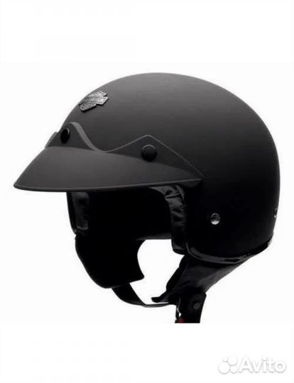 Шлем harley davidson