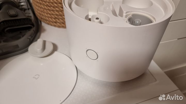 Xiaomi Mi SMART Humidifer S