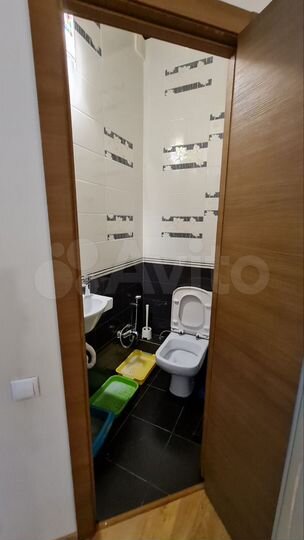 3-к. квартира, 139 м², 7/9 эт.