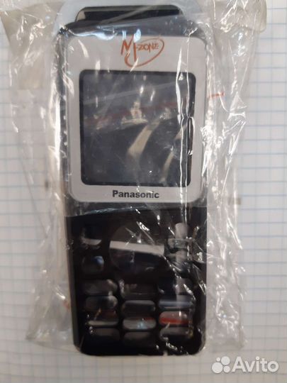 Корпус Qtek S100/200
