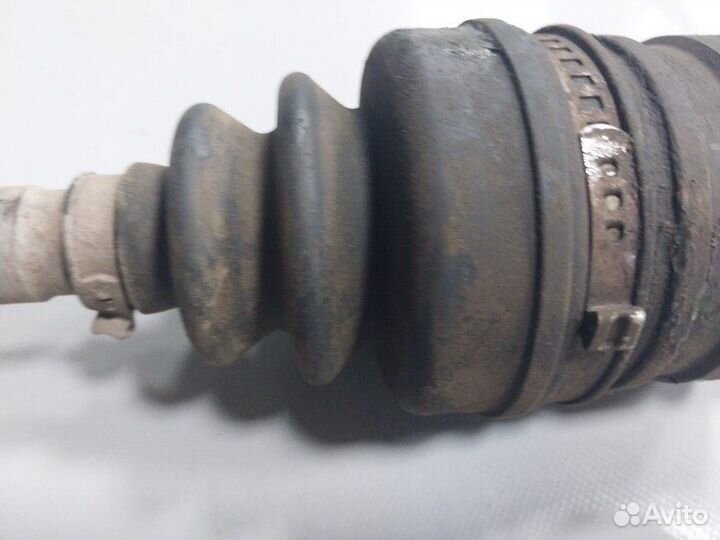 Привод передний левый Заз Сенс седан 1.5 A15SMS