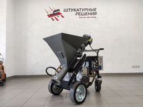 Штукатурная станция Stirex PS 220