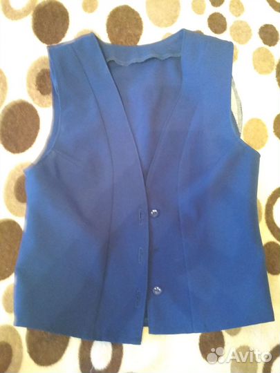 Костюм для девушки