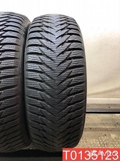 Goodyear UltraGrip 8 195/60 R15 88H