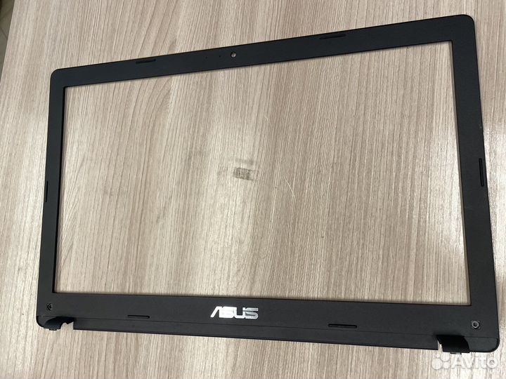 Ноутбук asus X551M/X50V на запчасти