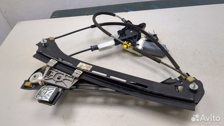 Стеклоподъемник электрический Mercedes E-Coupe C207 2009, 2011