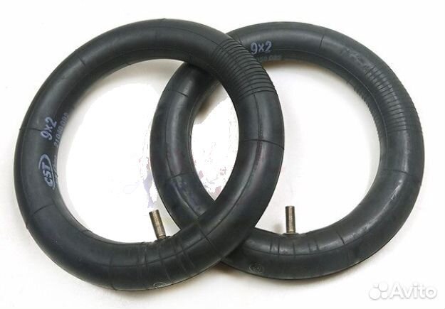 Камера CST 9x2 для электросамоката Xiaomi