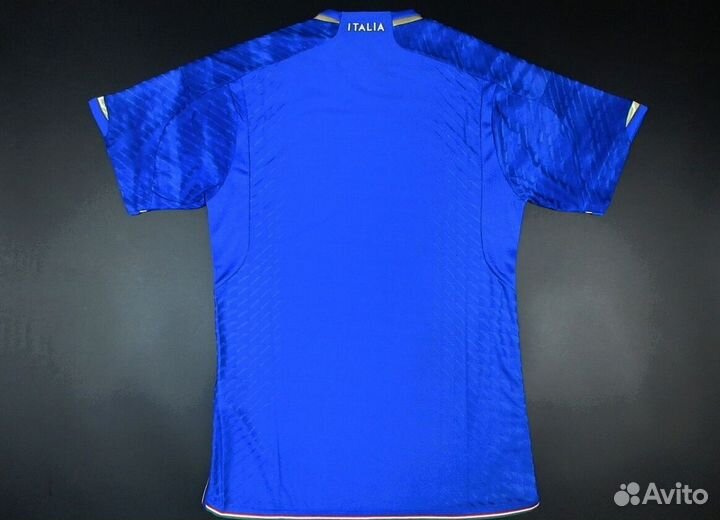 Форма гостевая Сборная Италии сезон 22/23