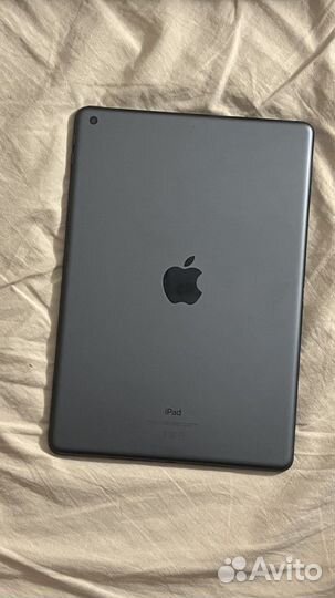 Планшет Apple iPad 9th generation A2602, 2021,64gg