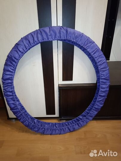 Обруч для художественной гимнастики