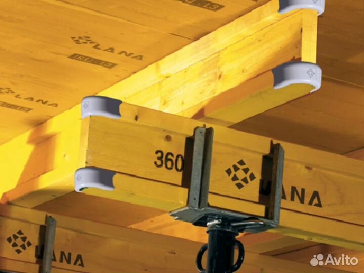 Балка бдк. Аренда