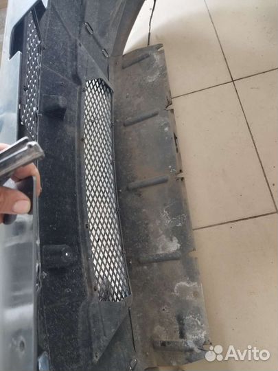Бампер передний Богдан оригинал.пока Бронь