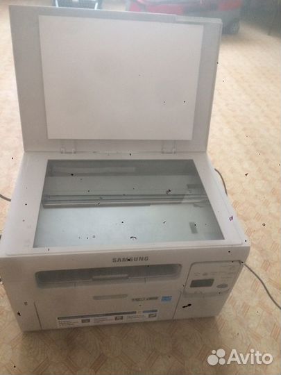 Мфу samsung scx -3405w