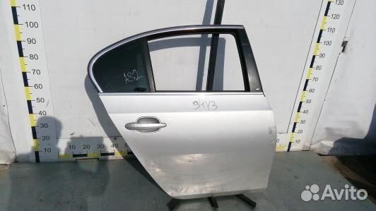 Дверь задняя правая BMW 5 E60/E61 (94Y03FT01)