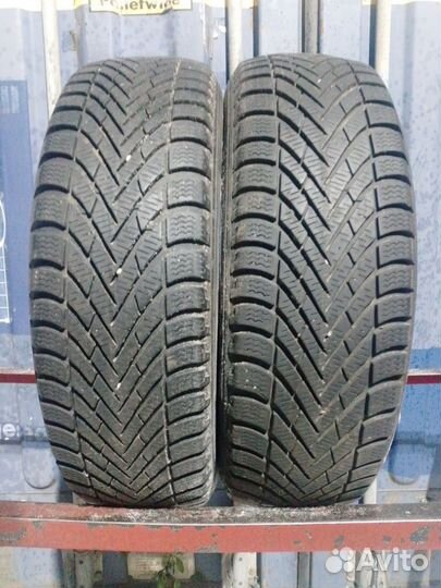 Pirelli Winter Cinturato 195/65 R15 99T