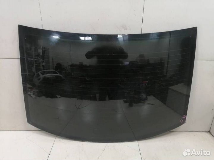 Стекло заднее Volkswagen Passat B5 2000-2005