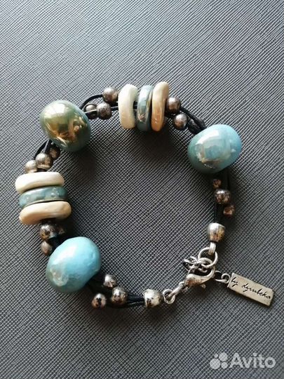 Браслет новый