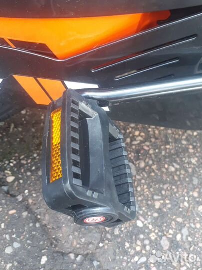 Велосипед 18