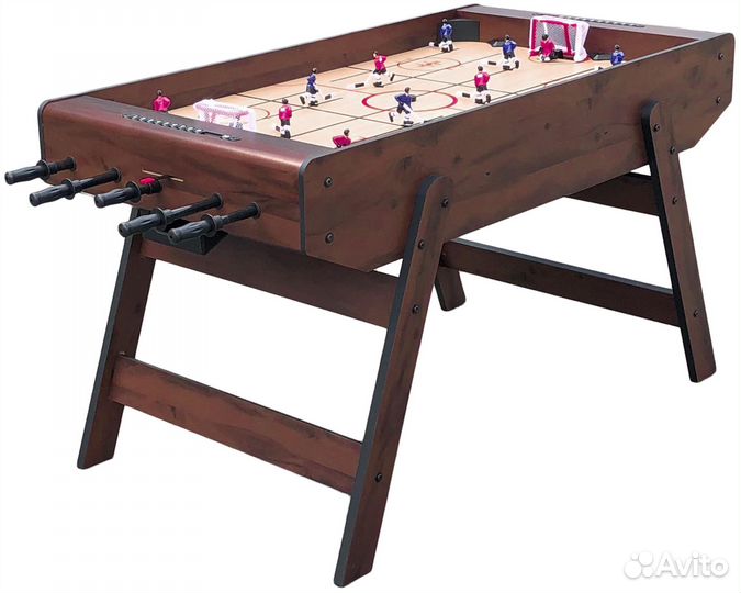 Настольный Хоккей Weekend Легенда 17