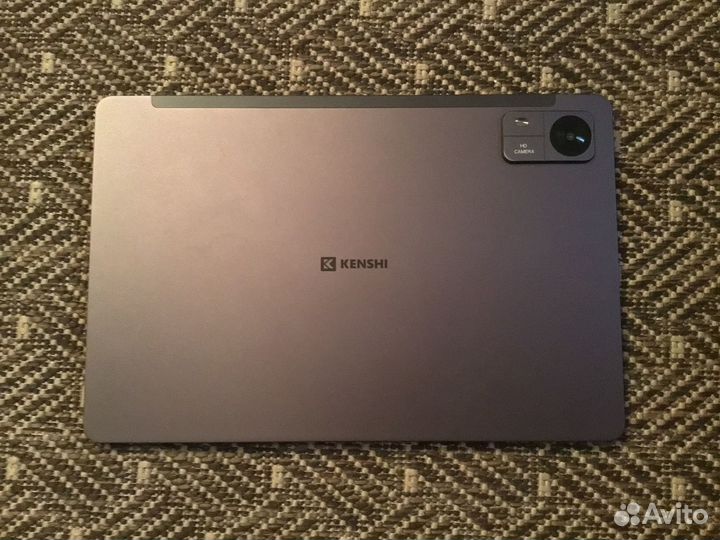 Планшет kenshi h10