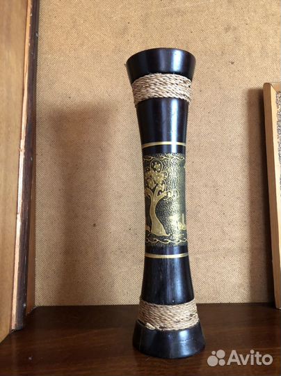 Ваза на выбор