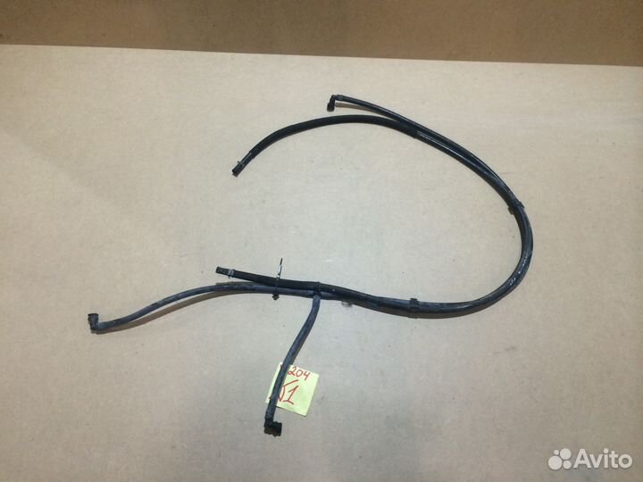 Форсунки омывателя фар Mercedes C-class W204