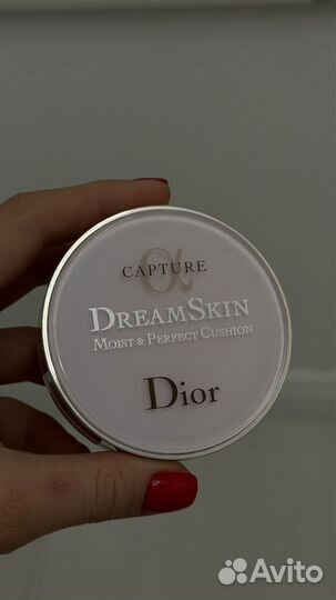 Dior CaptUre Dream Skin 030