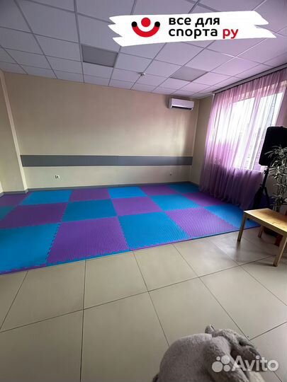 Будо-маты ласточкин хвост со склада завода