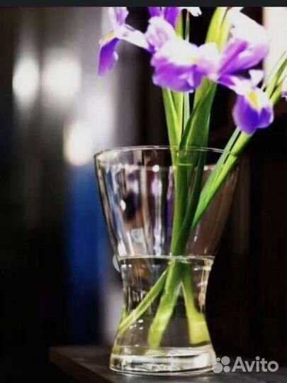 Ваза для цветов IKEA