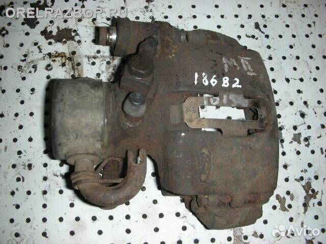 Суппорт в наличии ford focus 1, mondeo 2,3 fusion