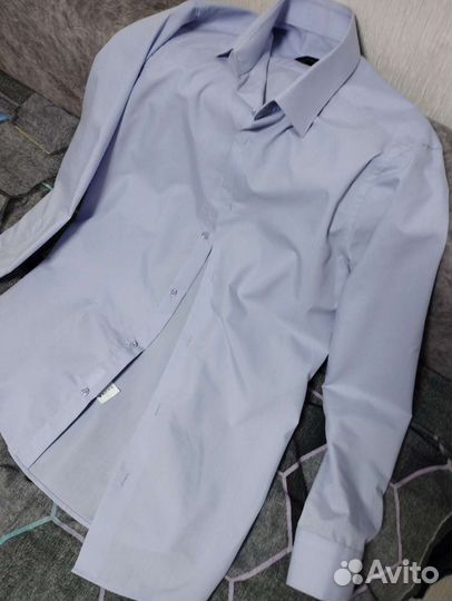 Рубашка мужская