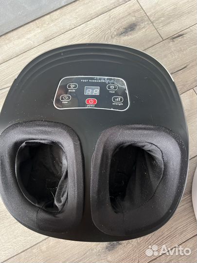Массажер для ног
