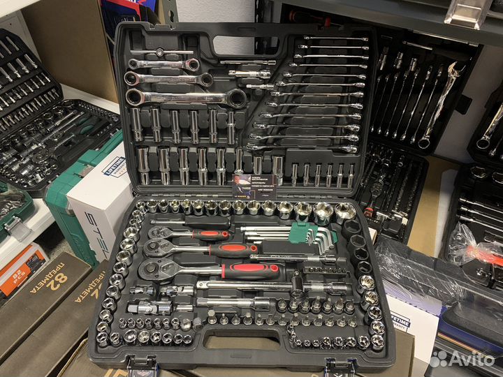 Набор инструментов