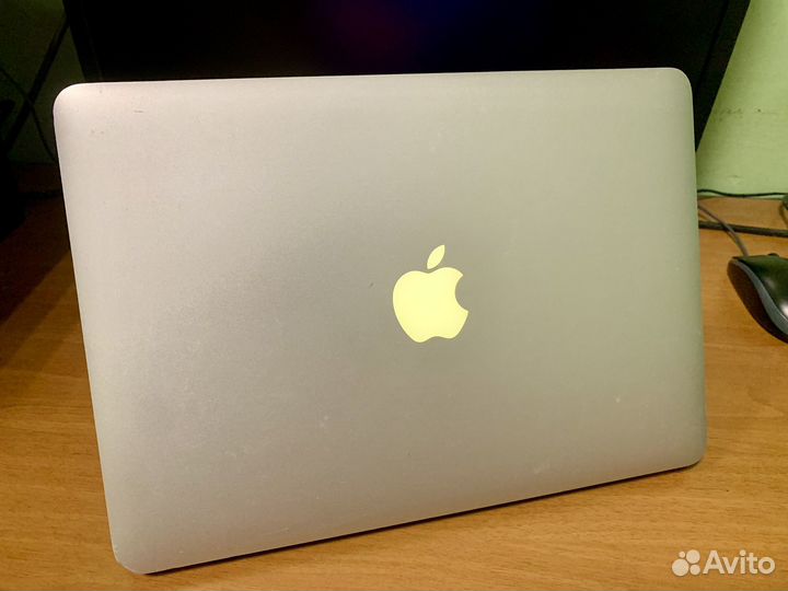 Apple Macbook Pro 13 2013 128Gb