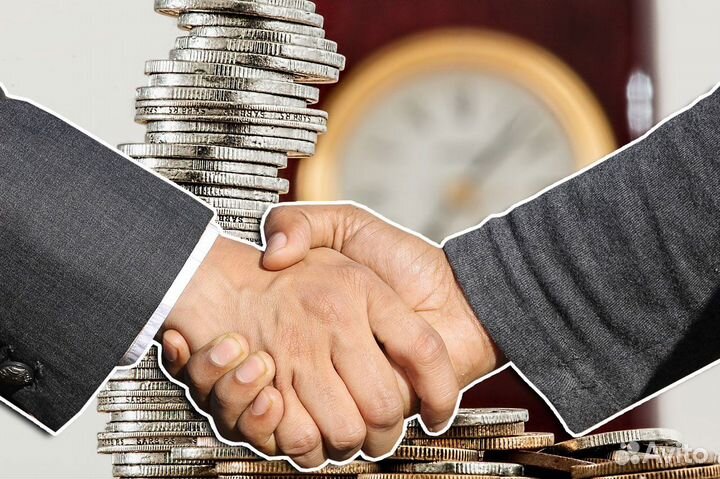 Помощь в получении крeдитa для ип и ооо