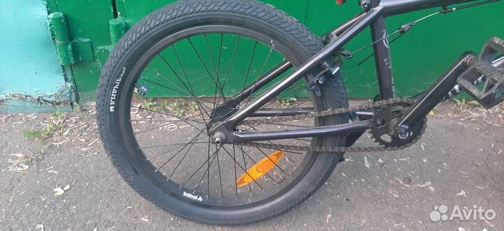 Велосипед BMX KHE Cope