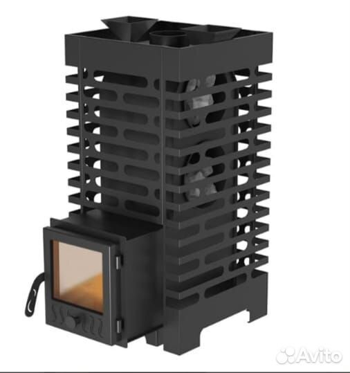 Печь для бани aston