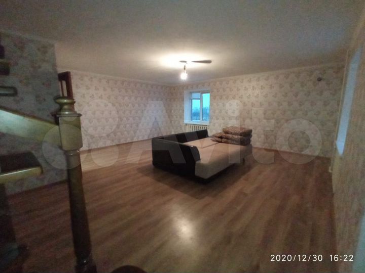 4-к. апартаменты, 123 м², 5/6 эт.