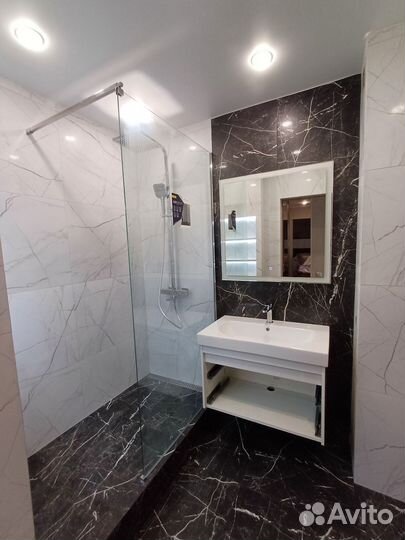 Ремонт квартир под ключ без посредников