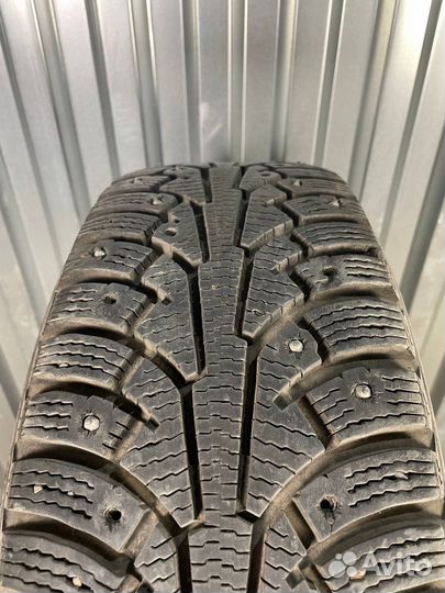 Nokian Tyres Nordman 5 185/60 R15 88T