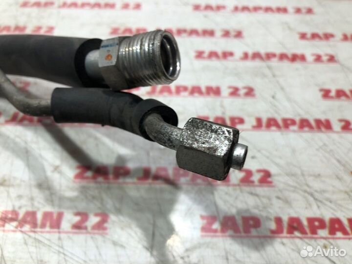 Трубка кондиционера Mitsubishi Delica PD6W 6G72