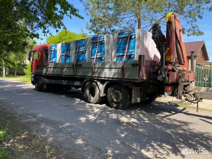 Газоблок 500