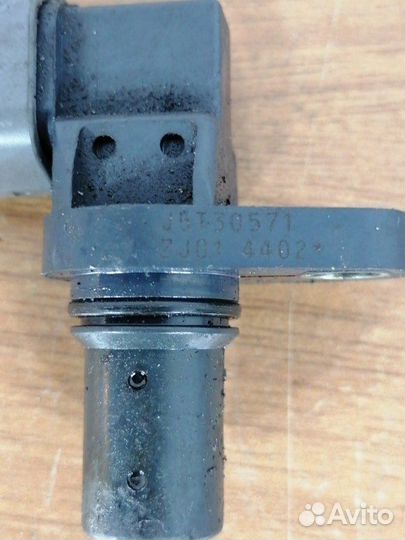 Датчик положения распредвала Mazda Demio DW5W