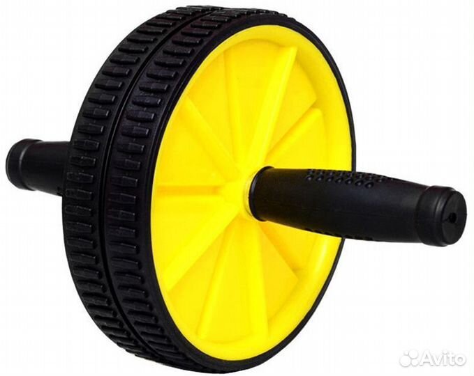 Ролик для пресса