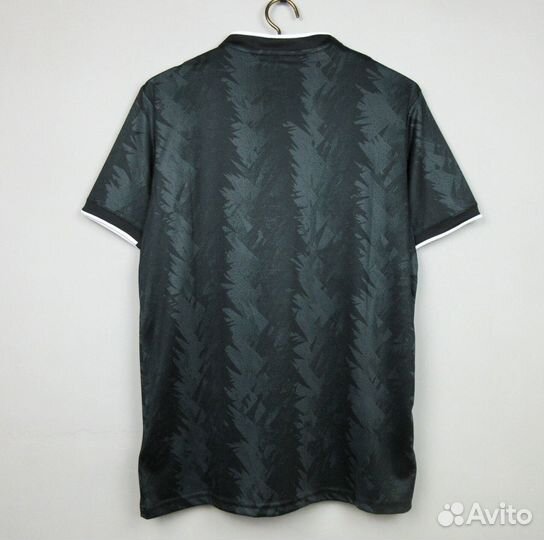 Форма фанатская Ювентус