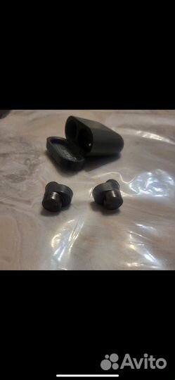 Наушники Bowers Wilkins pi5 s2