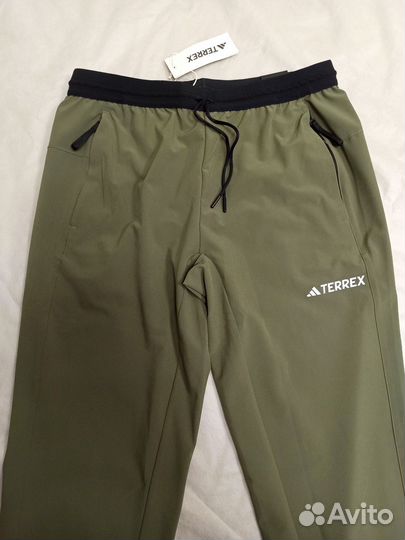 Мужские брюки Adidas terrex