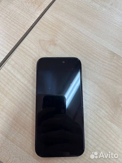 iPhone 14 Pro, 128 ГБ
